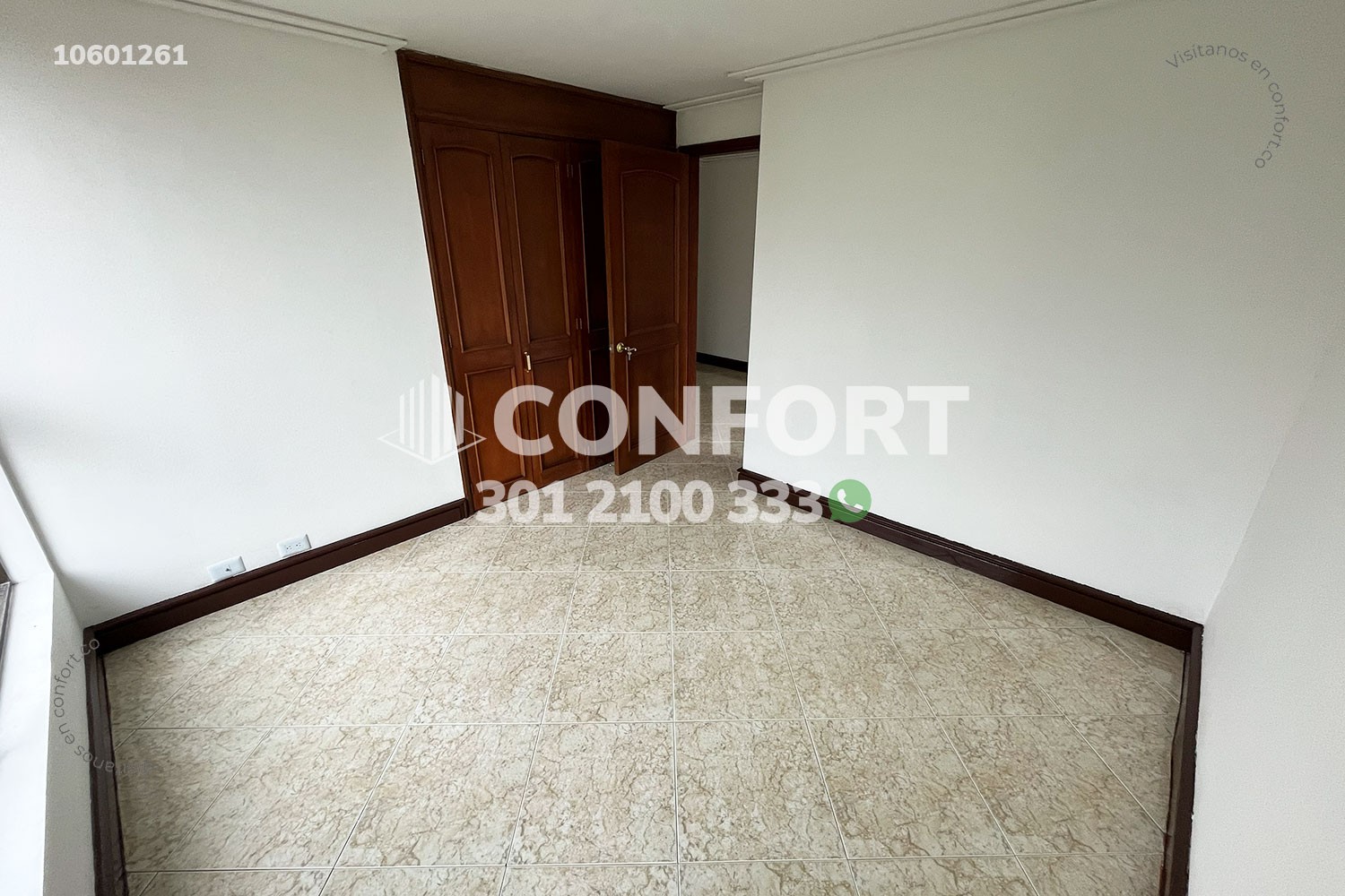 Apartamento en arriendo en San Lucas, Medellín · foto 10 de 24