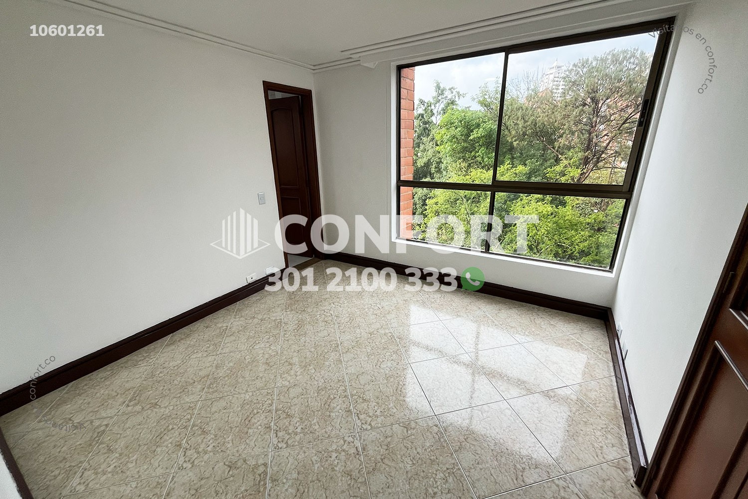 Apartamento en arriendo en San Lucas, Medellín · foto 11 de 24