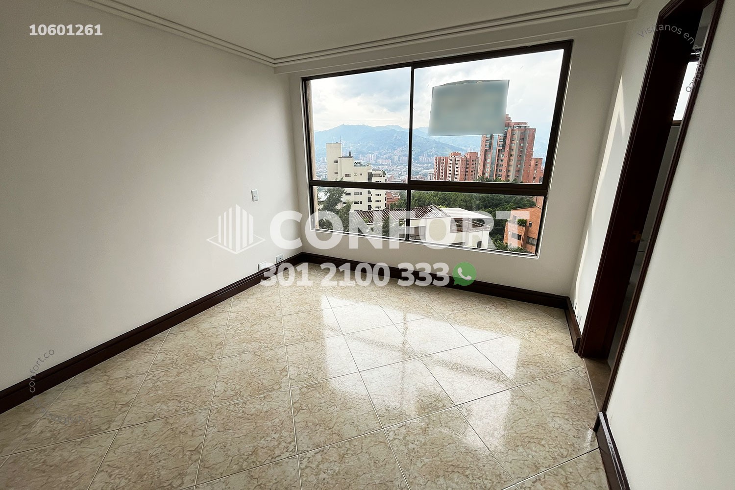 Apartamento en arriendo en San Lucas, Medellín · foto 13 de 24