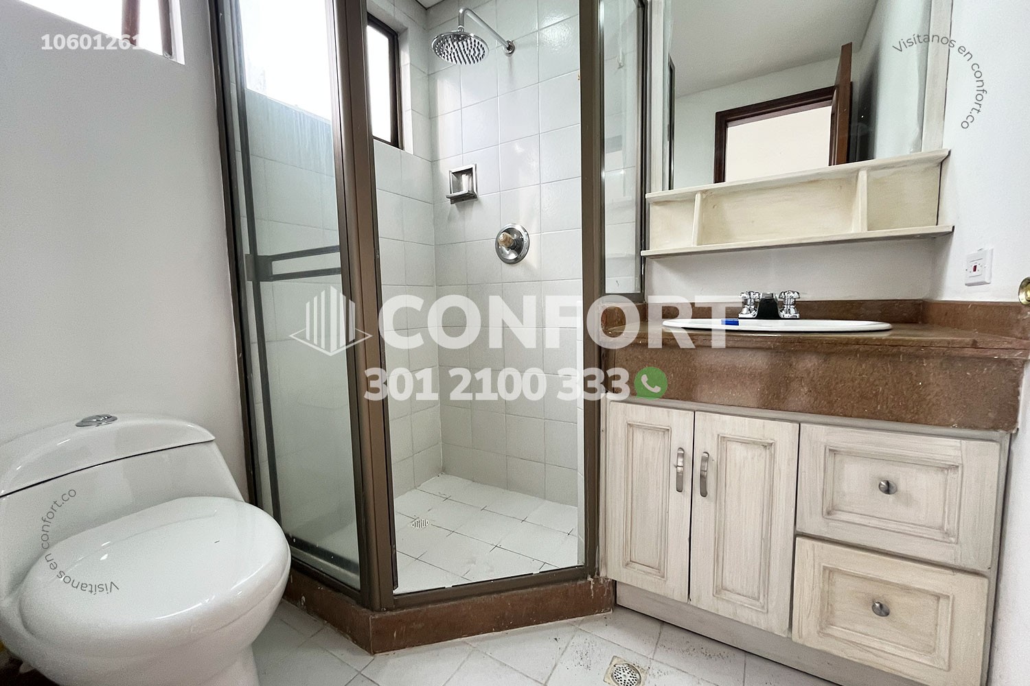 Apartamento en arriendo en San Lucas, Medellín · foto 16 de 24