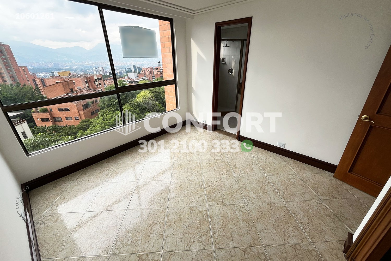 Apartamento en arriendo en San Lucas, Medellín · foto 14 de 24