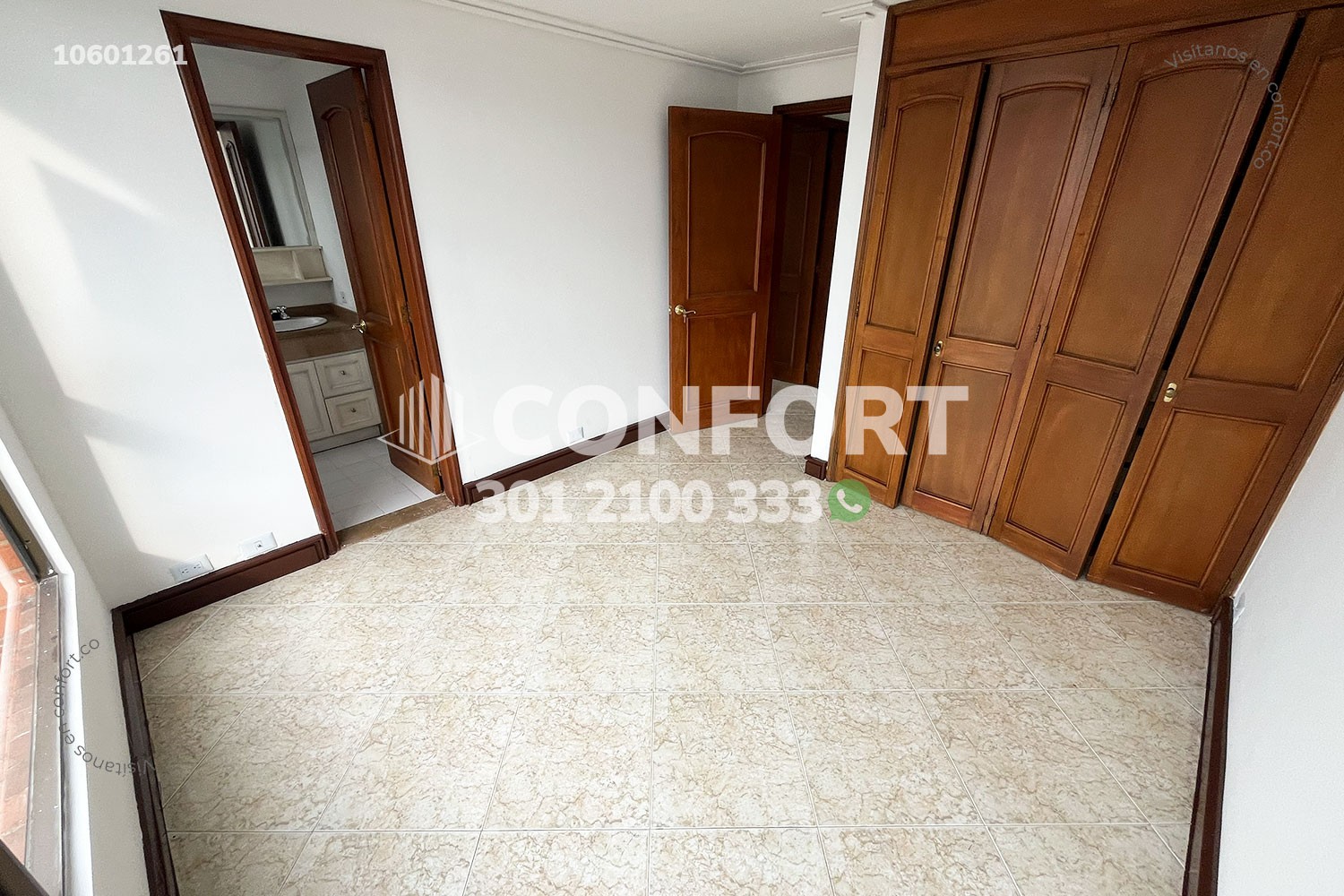 Apartamento en arriendo en San Lucas, Medellín · foto 15 de 24