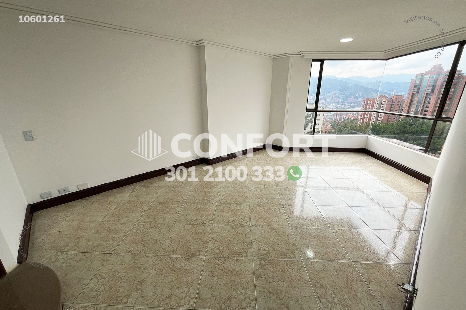 Apartamento en arriendo en San Lucas, Medellín · foto 17 de 24