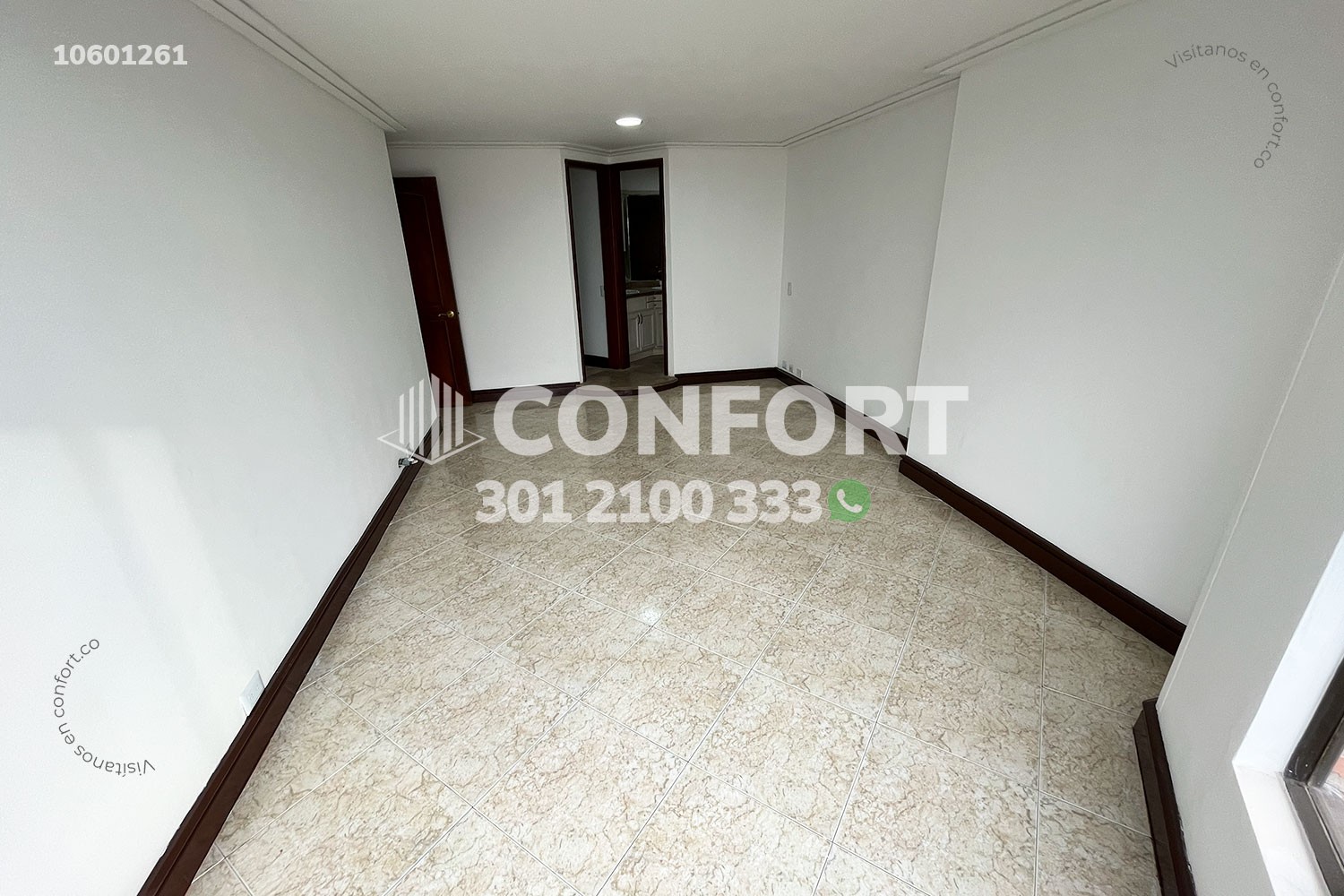 Apartamento en arriendo en San Lucas, Medellín · foto 18 de 24