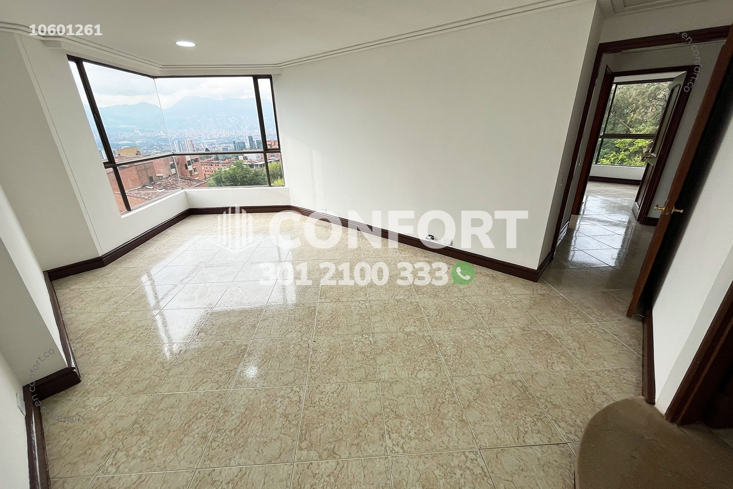 Apartamento en arriendo en San Lucas, Medellín · foto 19 de 24