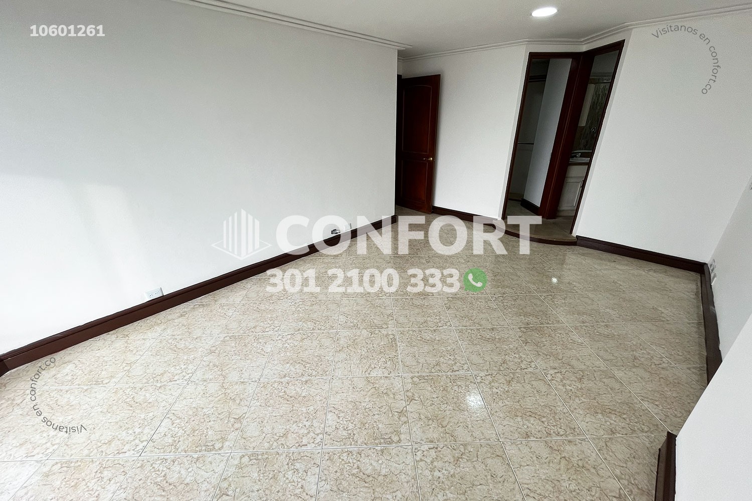 Apartamento en arriendo en San Lucas, Medellín · foto 20 de 24