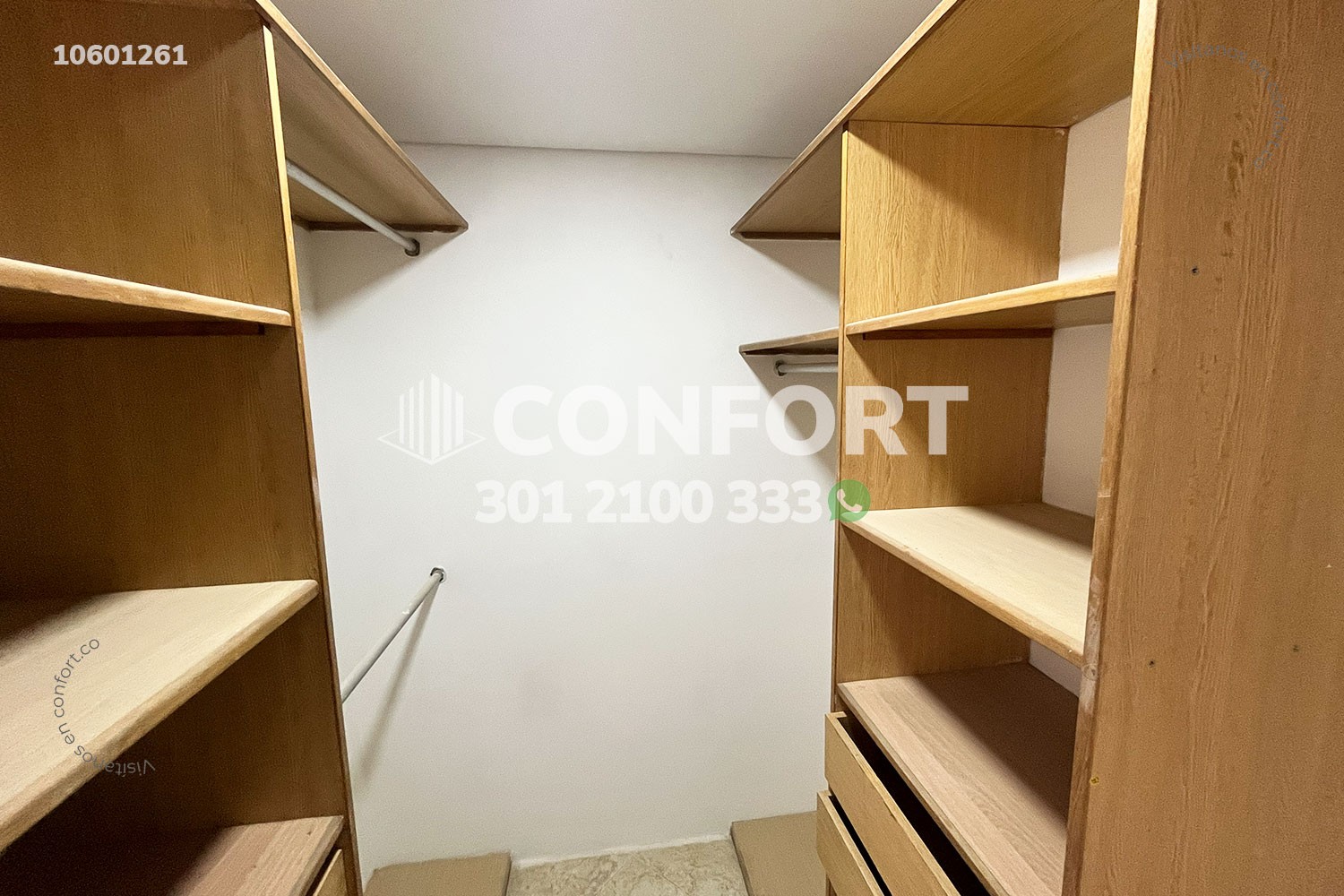 Apartamento en arriendo en San Lucas, Medellín · foto 21 de 24