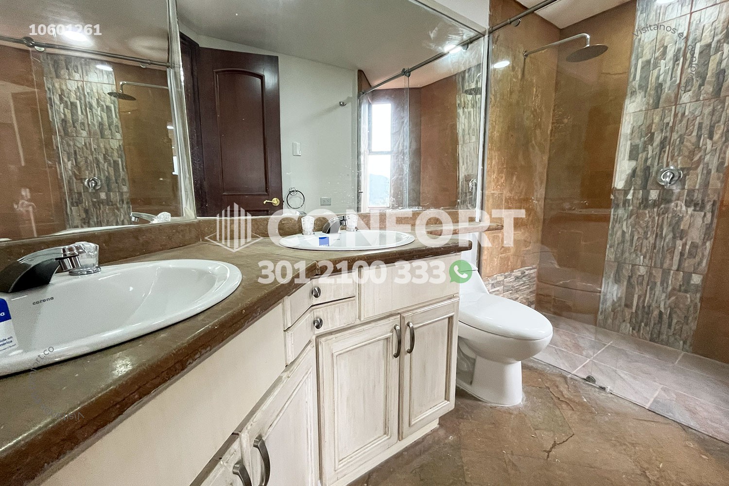 Apartamento en arriendo en San Lucas, Medellín · foto 22 de 24