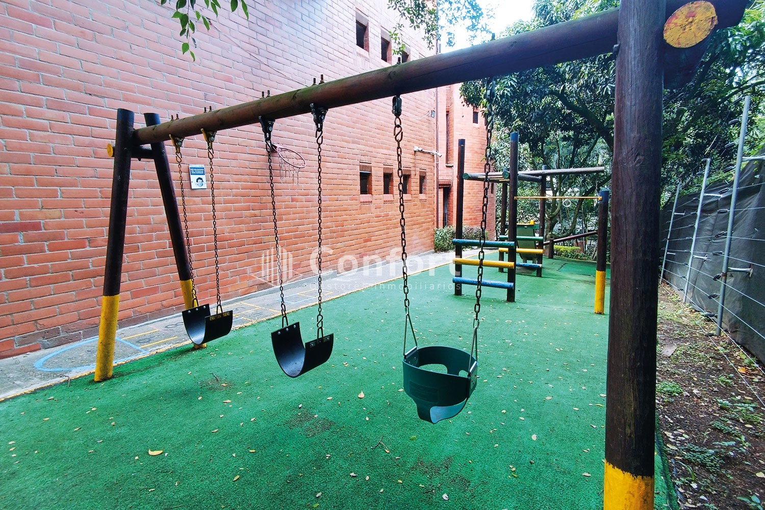 Apartamento en arriendo en San Lucas, Medellín · foto 24 de 24