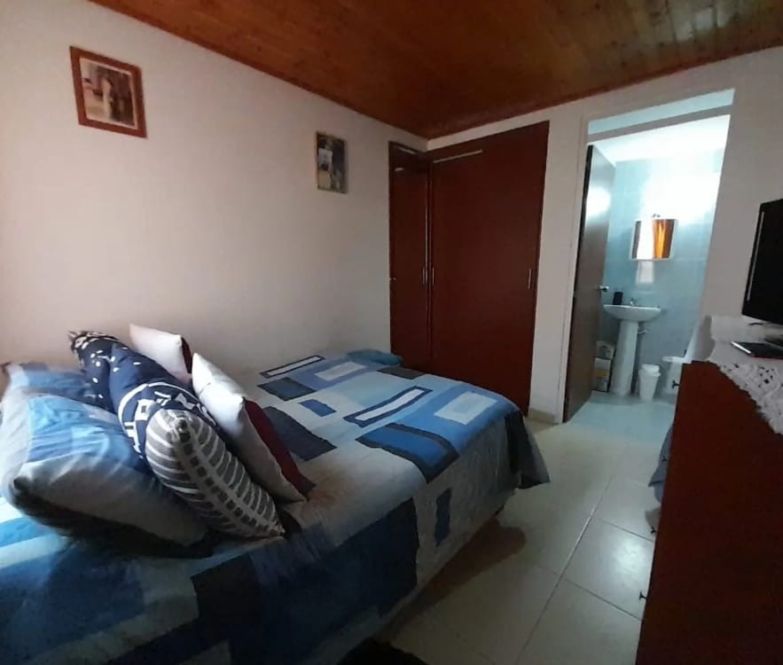 Apartamento en venta en Horizontes Norte, Bogotá · foto 10 de 12