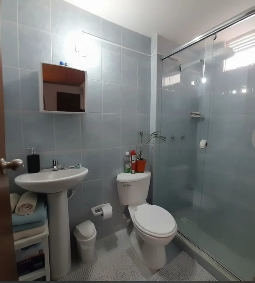 Apartamento en venta en Horizontes Norte, Bogotá · foto 7 de 12