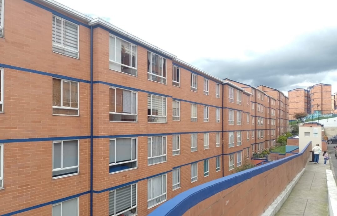 Apartamento en venta en Horizontes Norte, Bogotá · foto 6 de 12