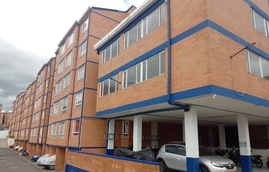 Apartamento en venta en Horizontes Norte, Bogotá · foto 2 de 12