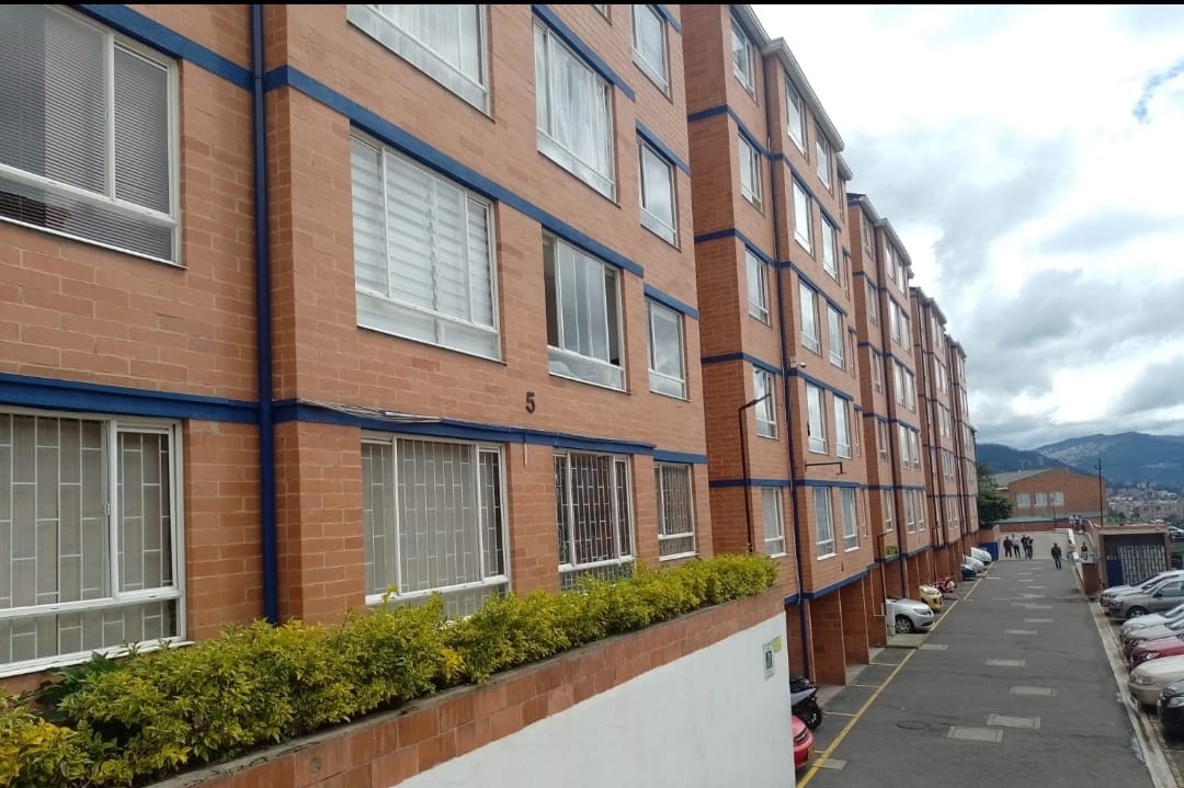 Apartamento en venta en Horizontes Norte, Bogotá · foto 8 de 12