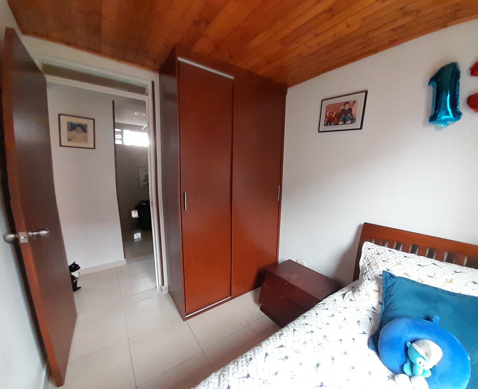 Apartamento en venta en Horizontes Norte, Bogotá · foto 12 de 12