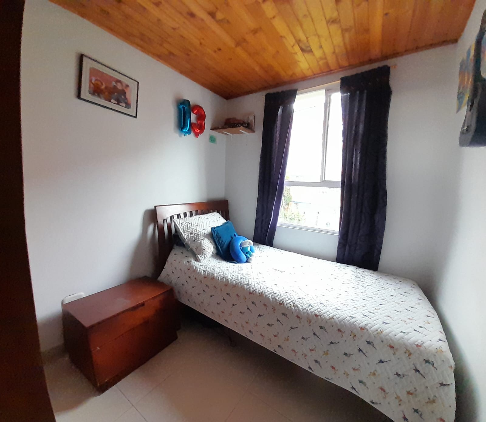 Apartamento en venta en Horizontes Norte, Bogotá · foto 4 de 12