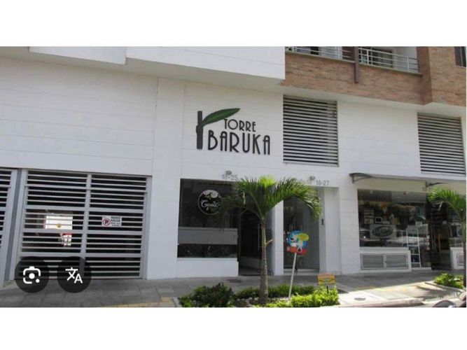 Apartamento de 2 alcobas en venta en San Francisco, Bucaramanga, 60 m² · foto 2 de 14