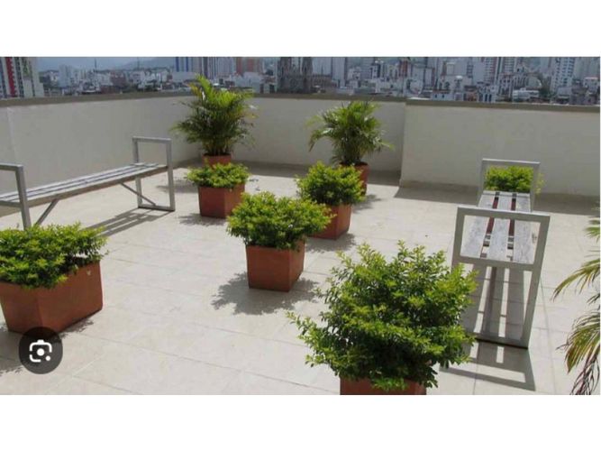 Apartamento de 2 alcobas en venta en San Francisco, Bucaramanga, 60 m² · foto 3 de 14