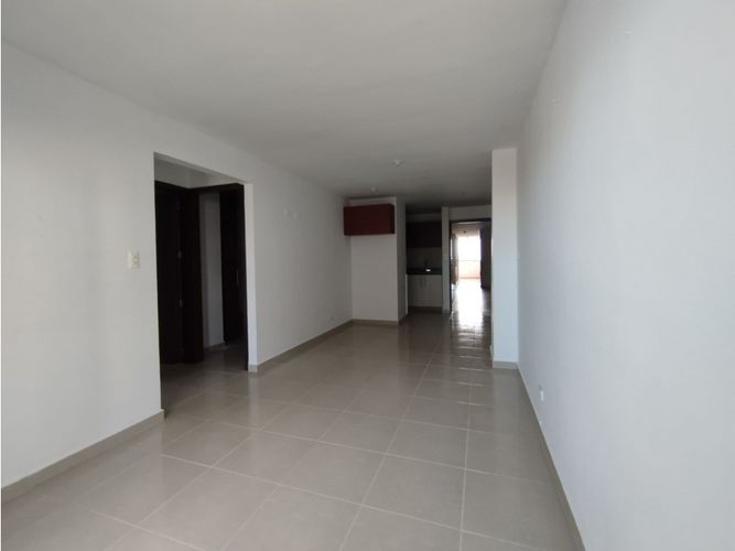 Apartamento de 2 alcobas en venta en San Francisco, Bucaramanga, 60 m² · foto 4 de 14