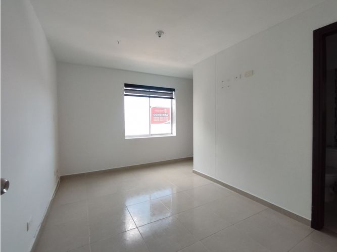 Apartamento de 2 alcobas en venta en San Francisco, Bucaramanga, 60 m² · foto 6 de 14