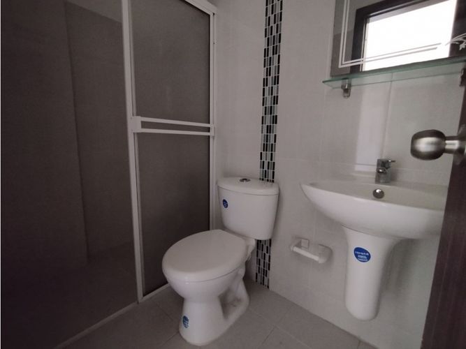 Apartamento de 2 alcobas en venta en San Francisco, Bucaramanga, 60 m² · foto 8 de 14