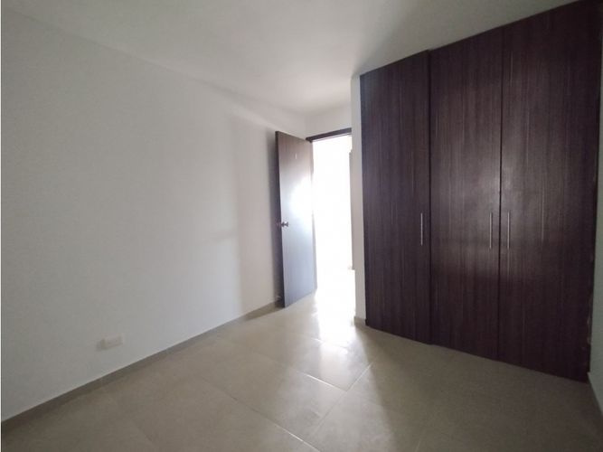Apartamento de 2 alcobas en venta en San Francisco, Bucaramanga, 60 m² · foto 9 de 14