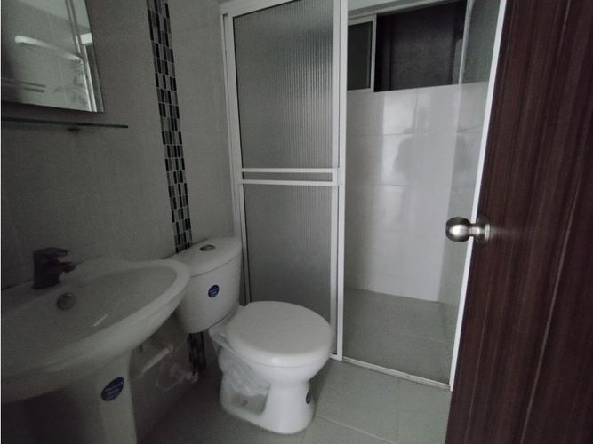 Apartamento de 2 alcobas en venta en San Francisco, Bucaramanga, 60 m² · foto 12 de 14