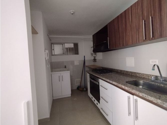 Apartamento de 2 alcobas en venta en San Francisco, Bucaramanga, 60 m² · foto 13 de 14