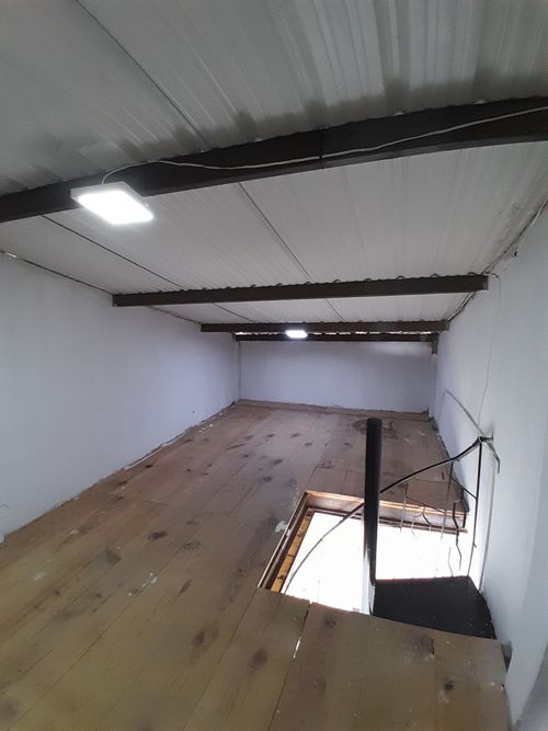 Local en arriendo en Boston, Barranquilla, 148 m² · foto 6 de 6