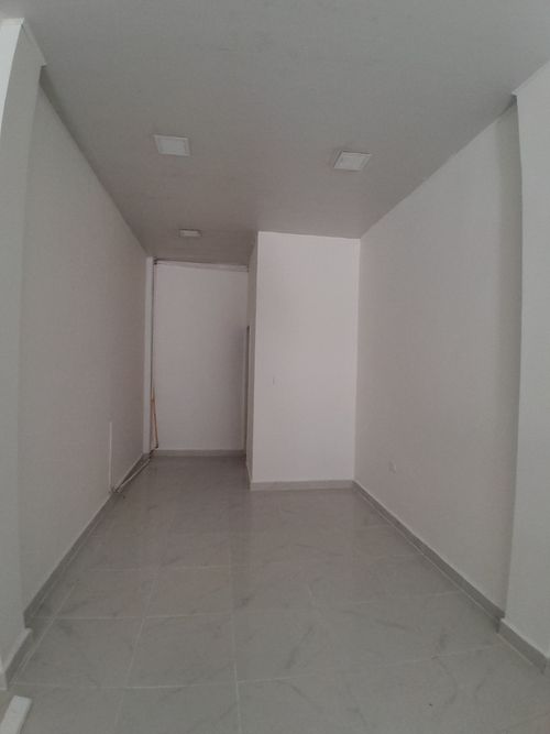 Local en arriendo en Boston, Barranquilla, 41 m² · foto 3 de 3