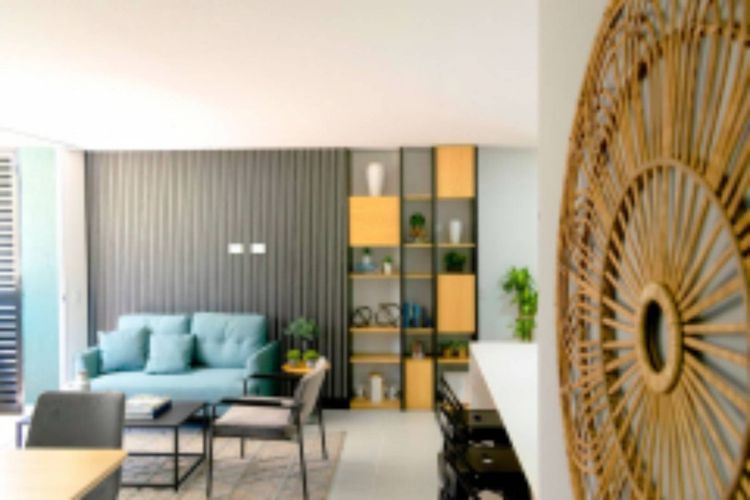 Apartamento de 2 alcobas en venta en Machado, Copacabana, 60 m² · foto 7 de 19