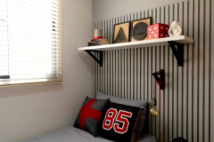 Apartamento de 2 alcobas en venta en Machado, Copacabana, 60 m² · foto 9 de 19