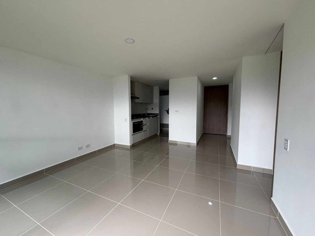 Apartamento en venta en La Ferreria, La Estrella · foto 8 de 13