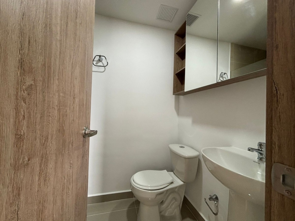 Apartamento en venta en La Ferreria, La Estrella · foto 10 de 13