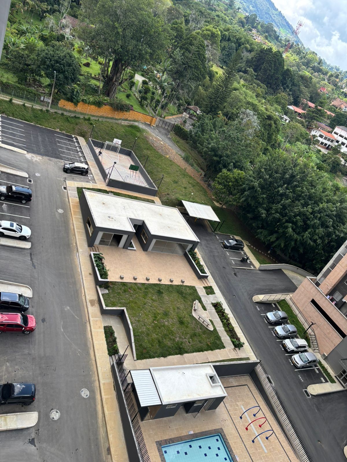 Apartamento en venta en La Ferreria, La Estrella · foto 13 de 13