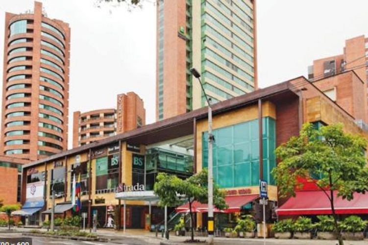 Local en arriendo en Alejandría, Medellín, 73 m² · foto 2 de 9
