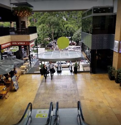Local en arriendo en Alejandría, Medellín, 73 m² · foto 4 de 9