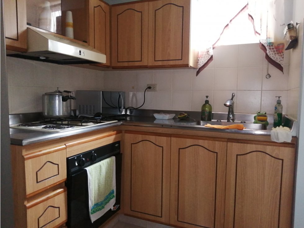Apartamento en venta en Boston, Medellín · foto 5 de 11