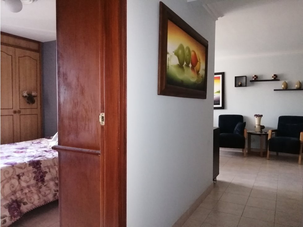 Apartamento en venta en Boston, Medellín · foto 6 de 11