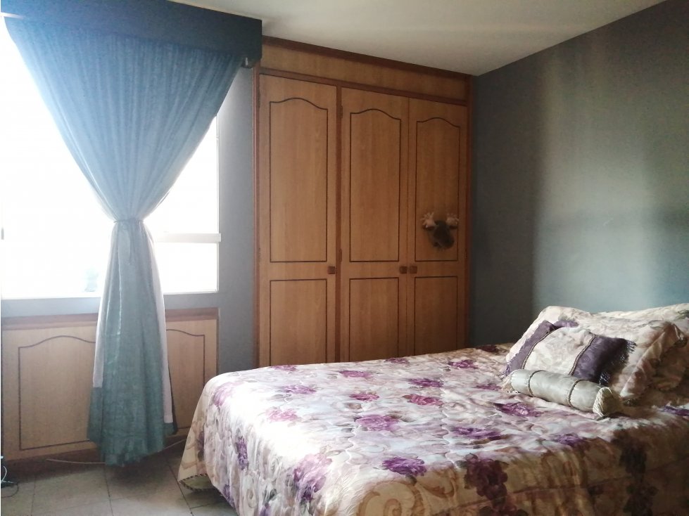 Apartamento en venta en Boston, Medellín · foto 7 de 11