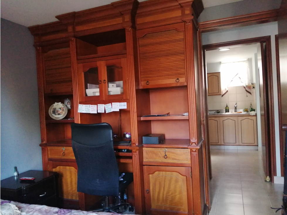 Apartamento en venta en Boston, Medellín · foto 9 de 11