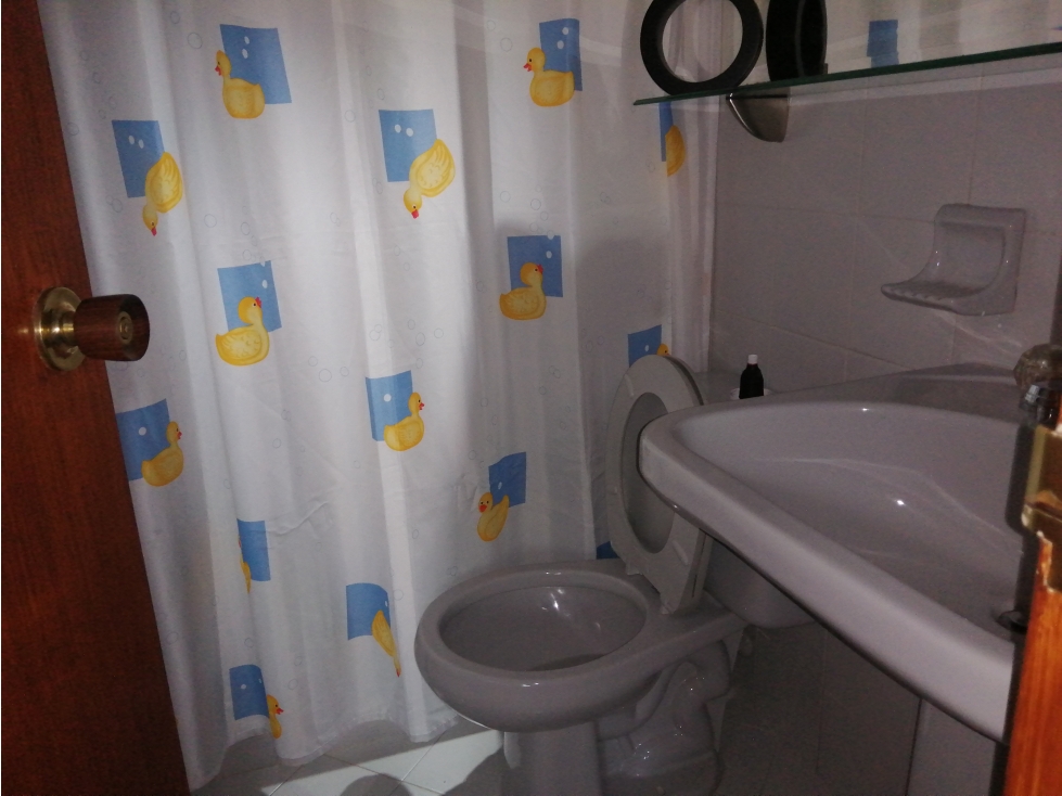 Apartamento en venta en Boston, Medellín · foto 10 de 11
