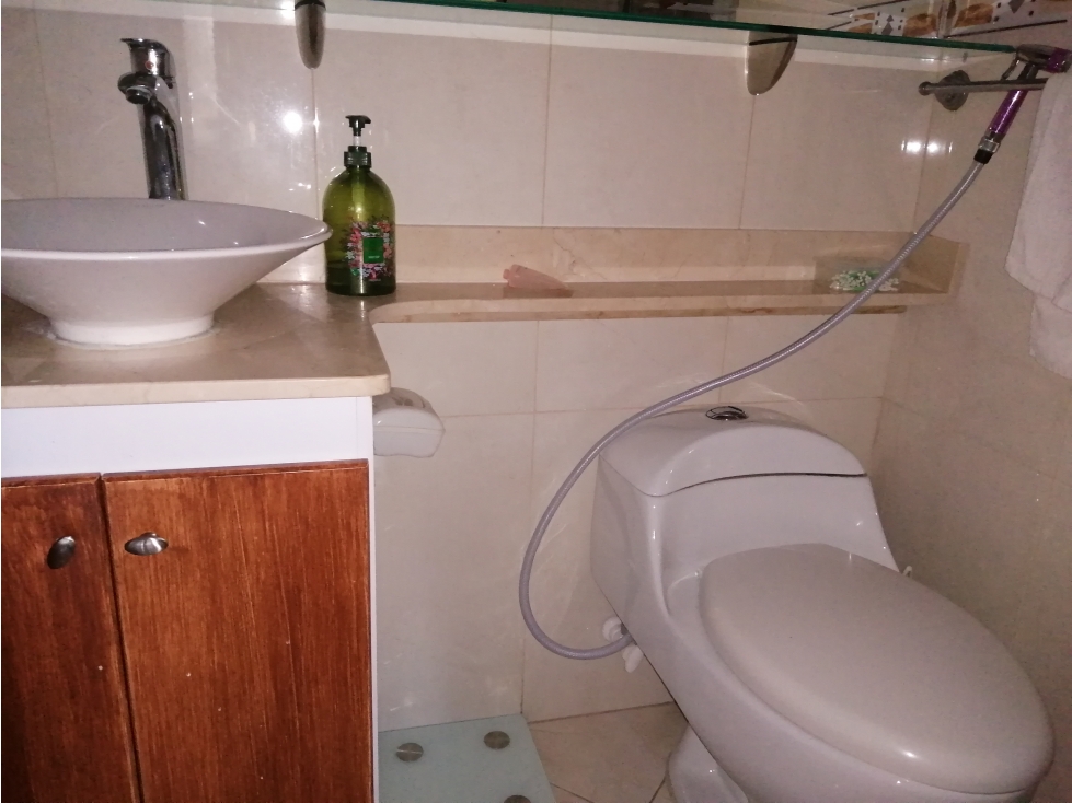 Apartamento en venta en Boston, Medellín · foto 11 de 11