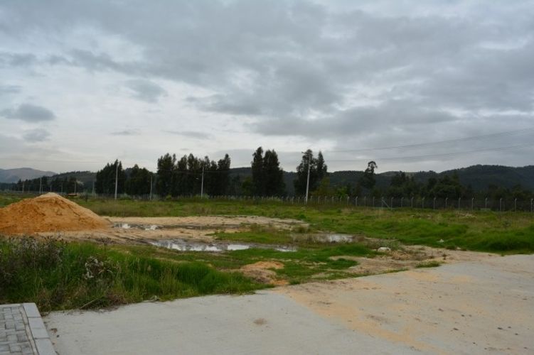 Lote en venta en Parque Industrial San Jorge, Mosquera, 6250 m² · foto 3 de 10