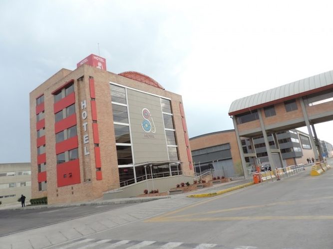 Lote en venta en Parque Industrial San Jorge, Mosquera, 6250 m² · foto 8 de 10