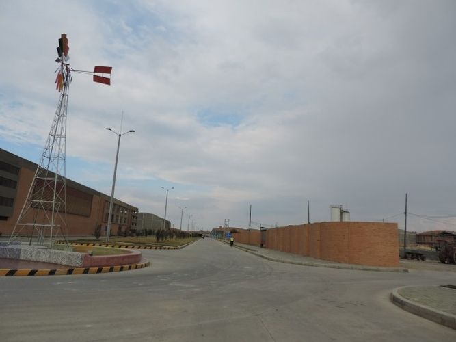 Lote en venta en Parque Industrial San Jorge, Mosquera, 6250 m² · foto 10 de 10