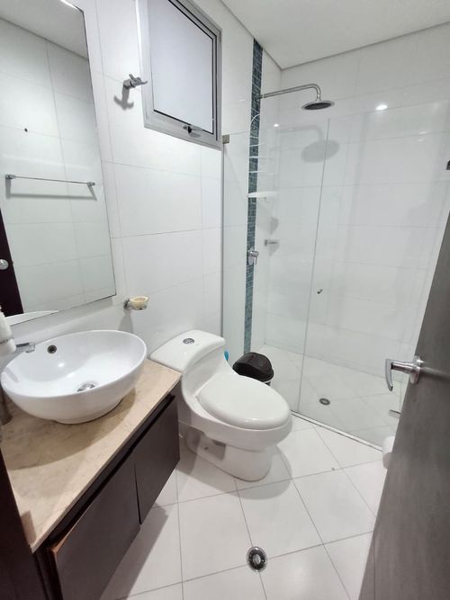 Apartamento en venta en Buenavista, Barranquilla · foto 7 de 9