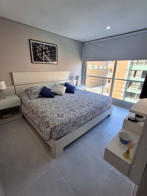 Apartamento en venta en Buenavista, Barranquilla · foto 5 de 9