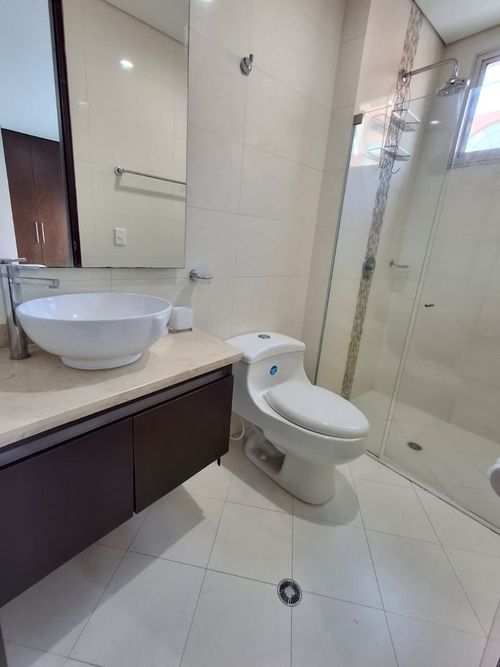 Apartamento en venta en Buenavista, Barranquilla · foto 8 de 9