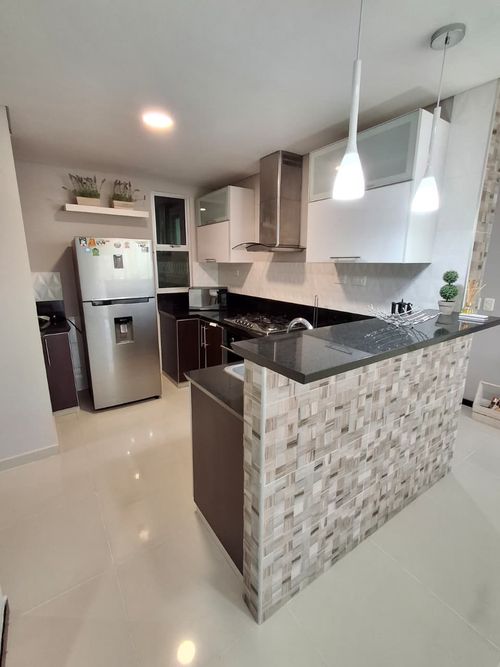 Apartamento en venta en Buenavista, Barranquilla · foto 4 de 9